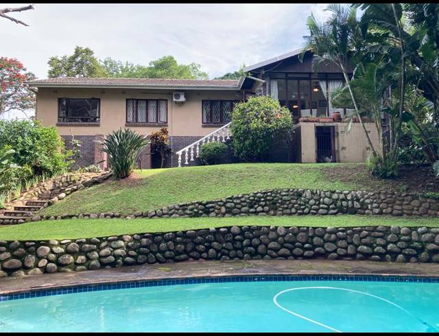 4 BEDROOM HOUSE SOLD IN COWIES HILL